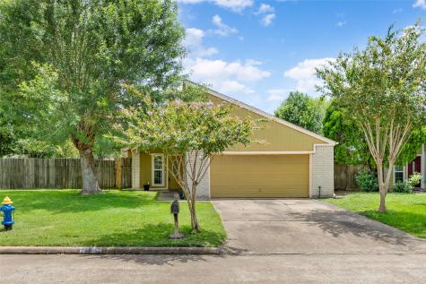 13803 Beech Hollow Lane Houston TX 77082
