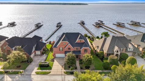 16314 Pelican Beach Lane Houston TX 77044