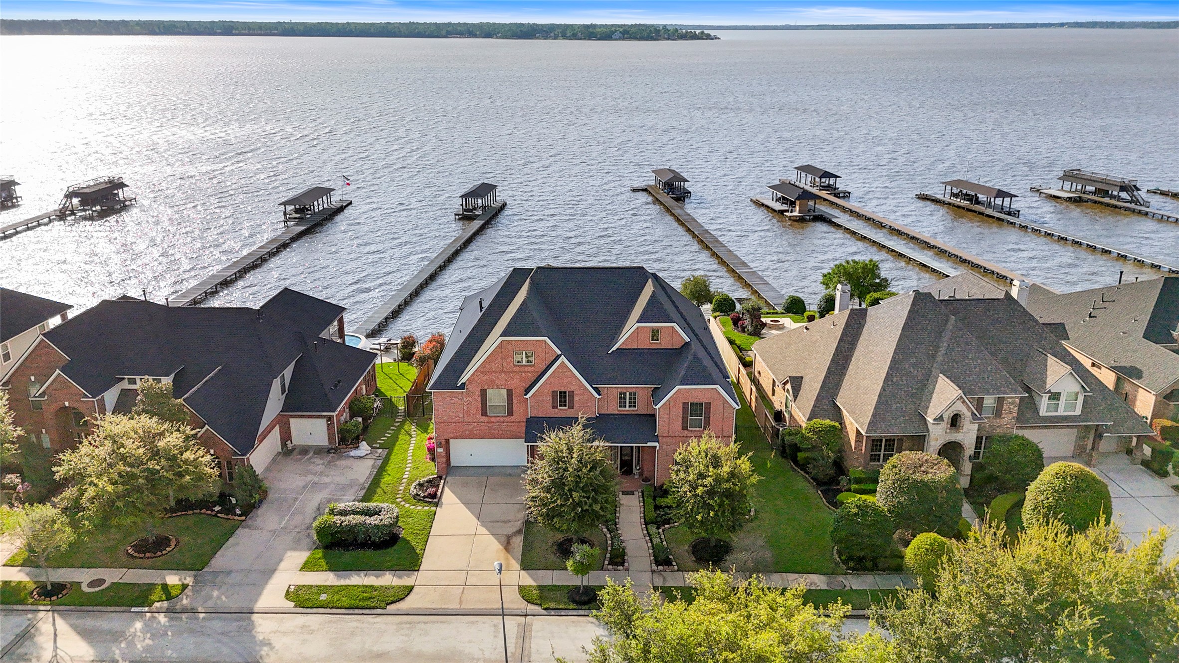 16314 Pelican Beach Lane Houston TX 77044