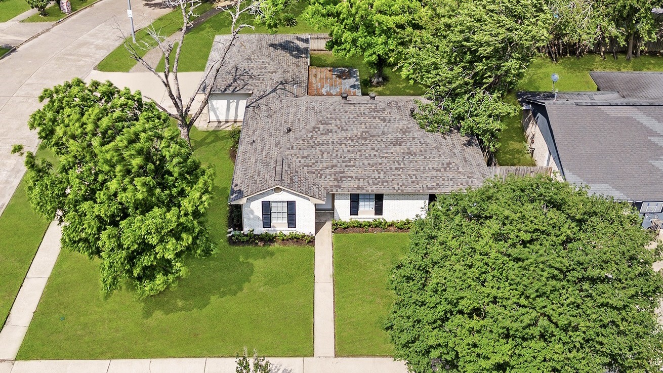 10414 Heather Hill Drive Houston TX 77086