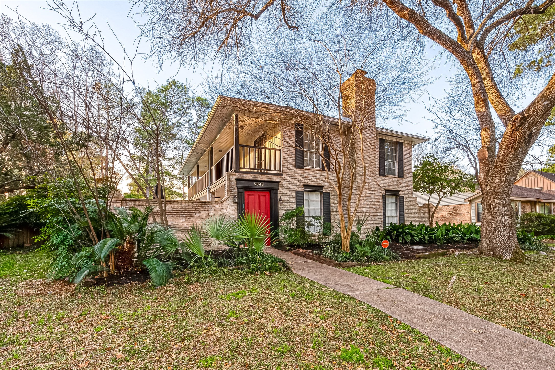 5843 Green Terrace Lane Houston TX 77088