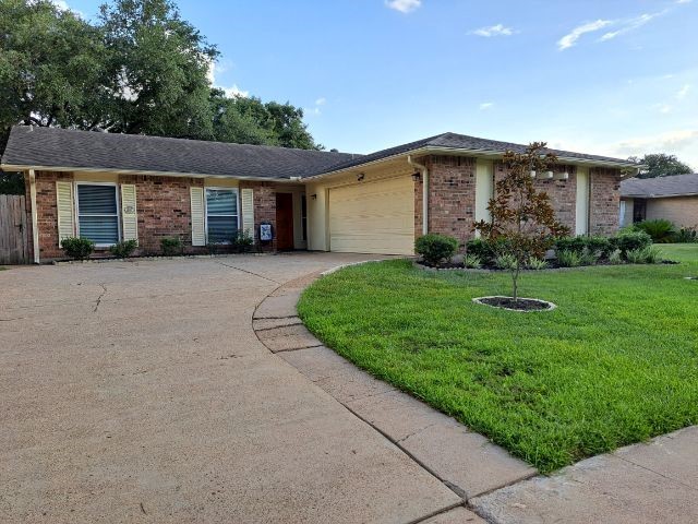 16931 Clan Macintosh Drive Houston TX 77084