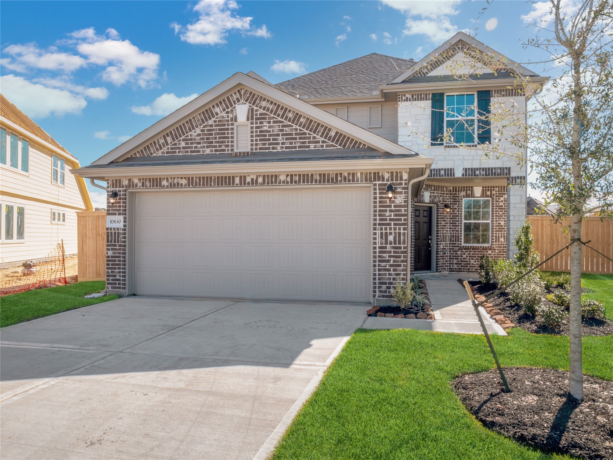 10630 Shimmer Bluff Lane Humble TX 77396