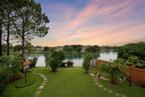6502 Portuguese Bend Drive Missouri City TX 77459