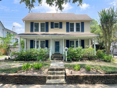1926 Banks Street Houston TX 77098
