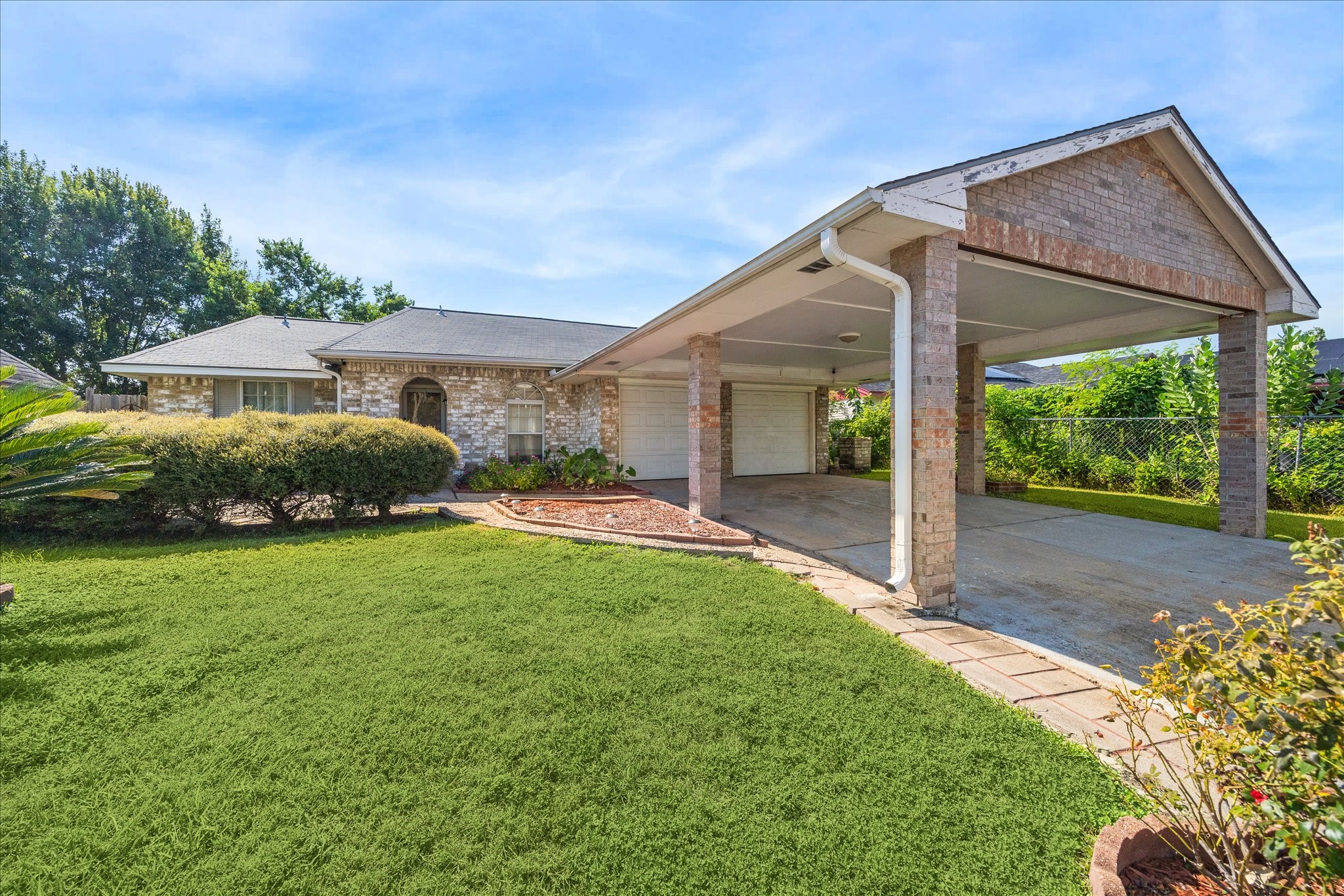 12803 Reality Road Houston TX 77039
