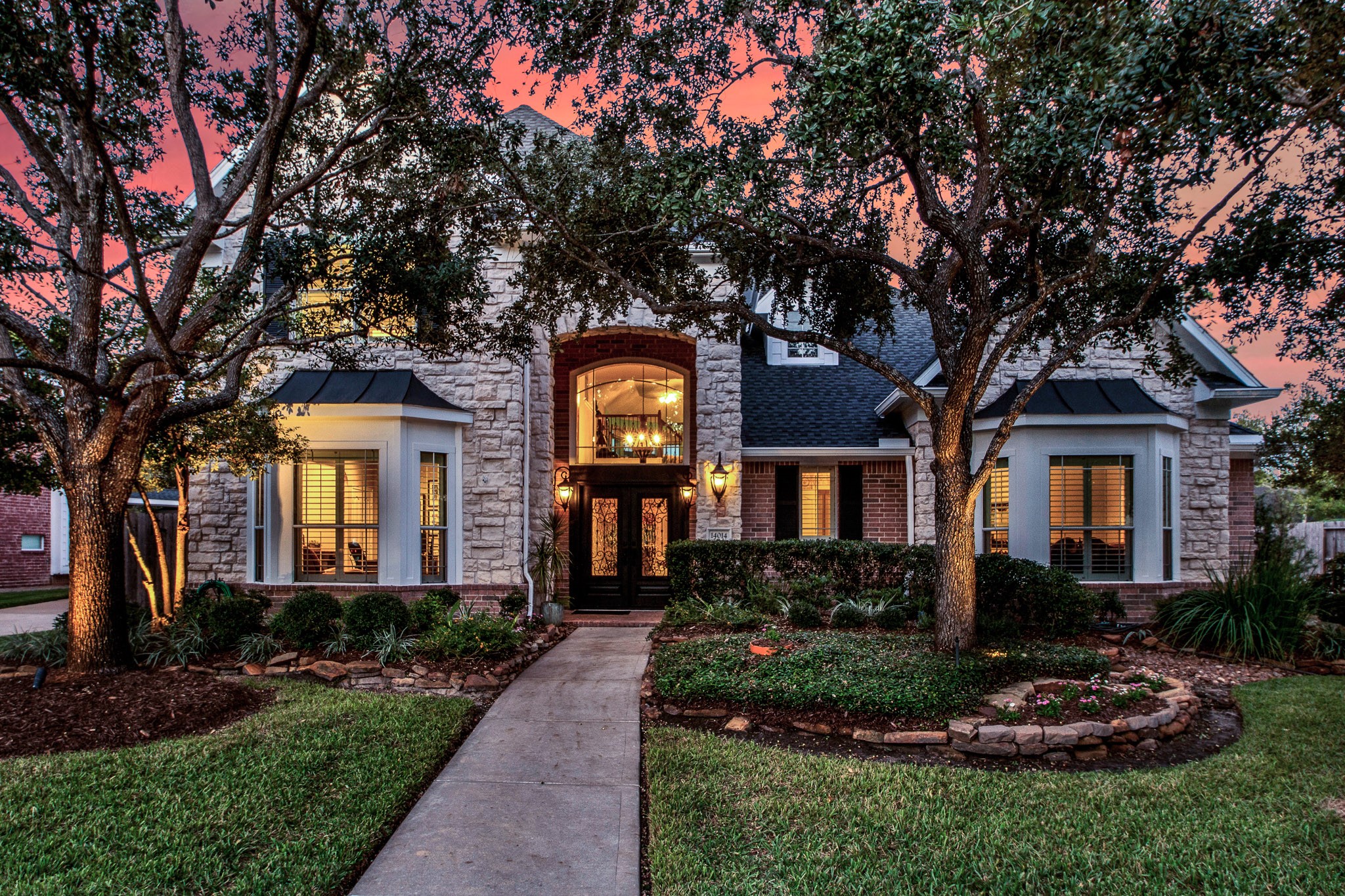 14014 Halprin Creek Drive Cypress TX 77429