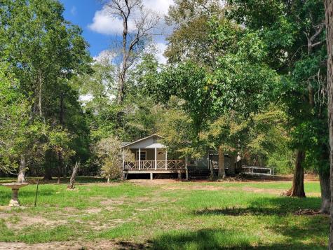 430 Ivanhoe Estates Drive Woodville TX 75979