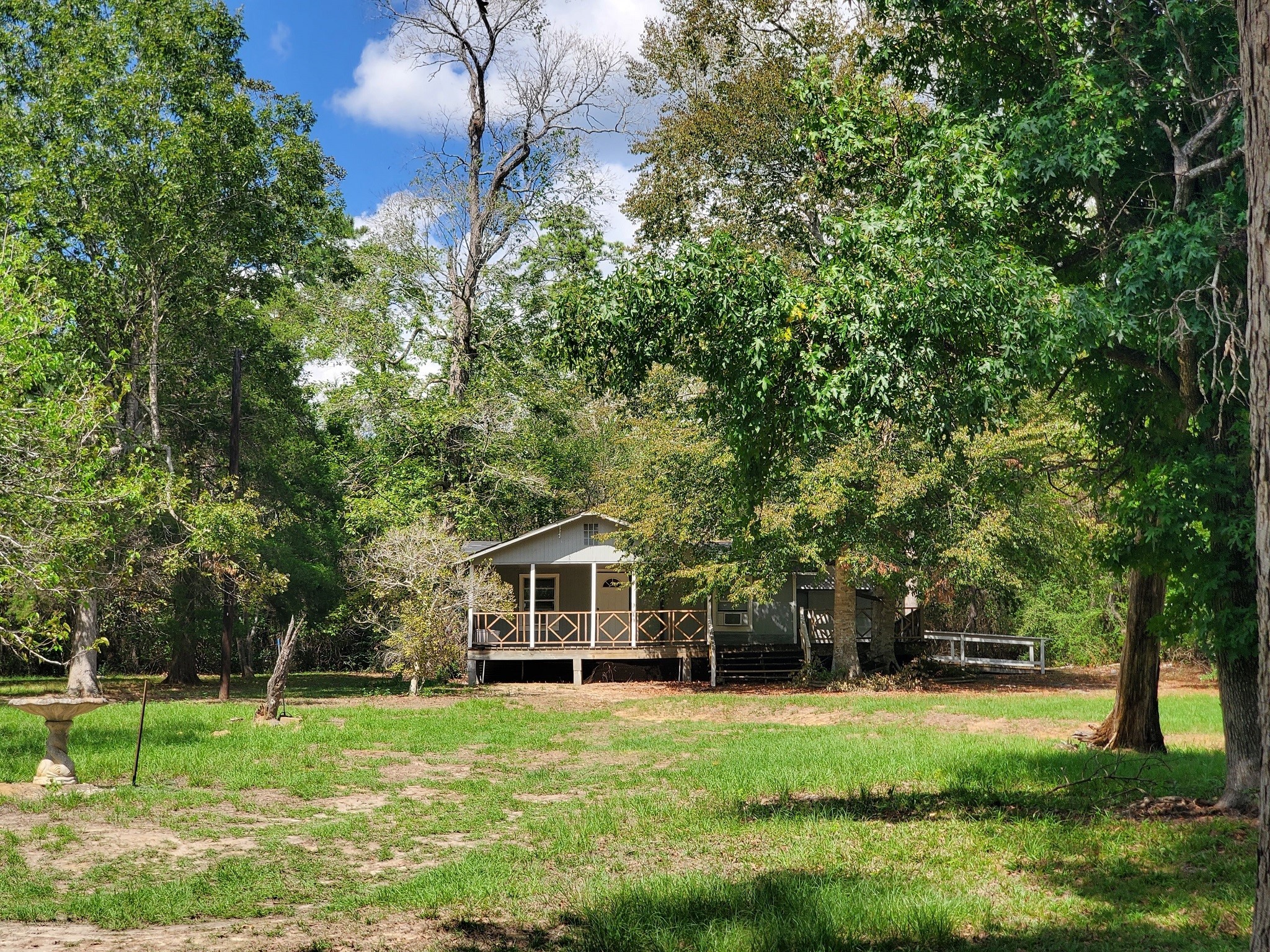 430 Ivanhoe Estates Drive Woodville TX 75979