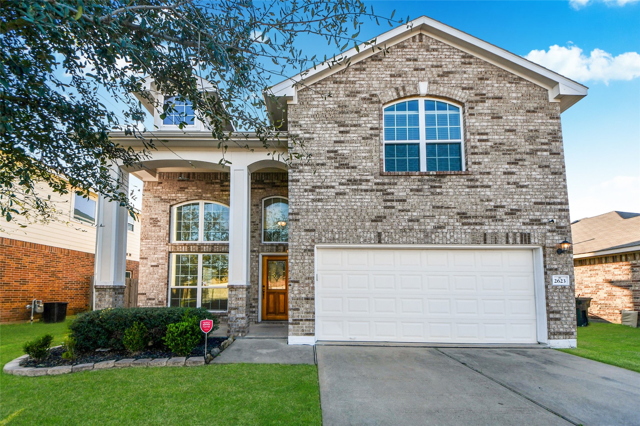 2623 Whitetip Court Katy TX 77449