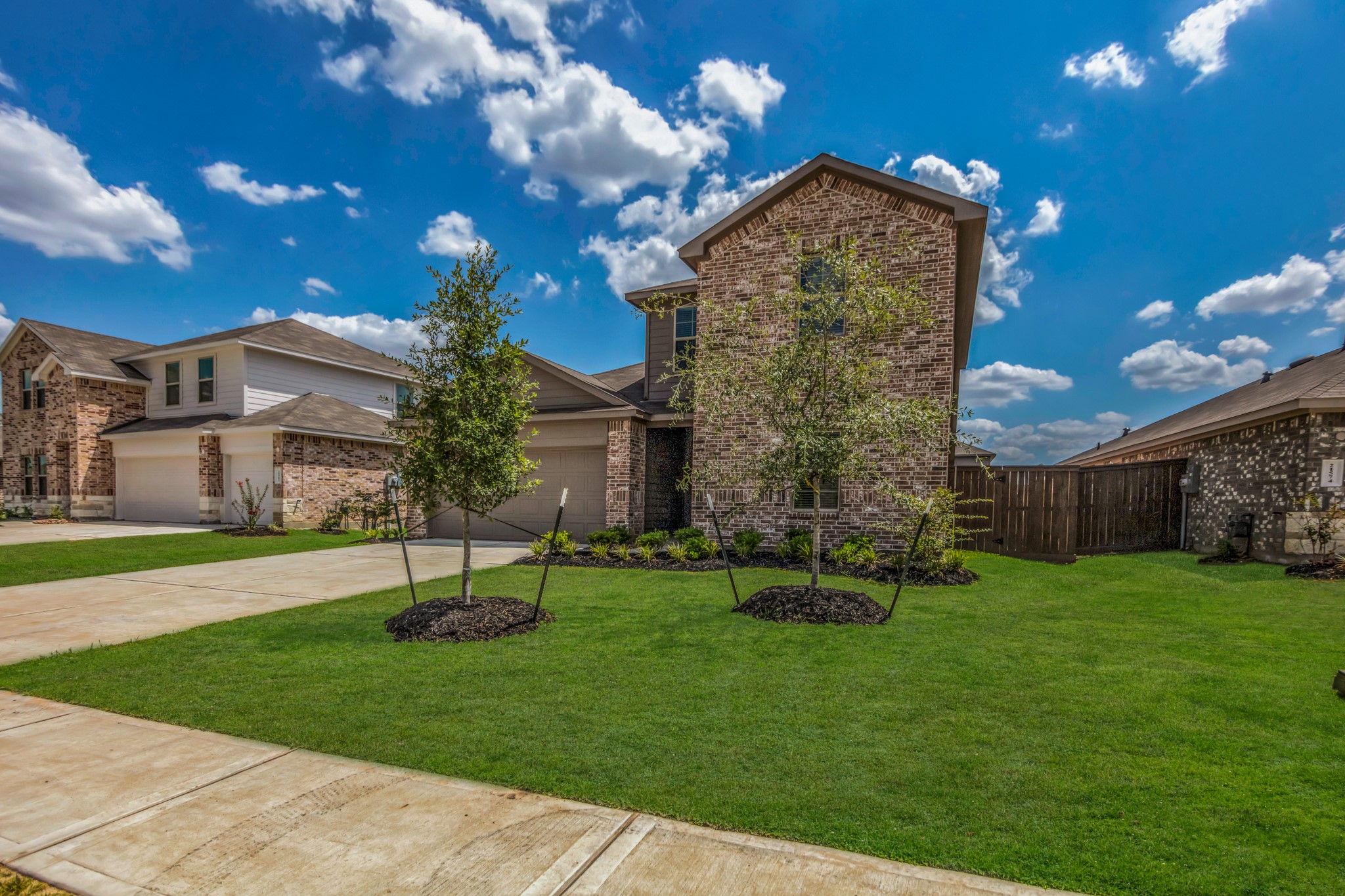 21578 Starry Night Drive New Caney TX 77357