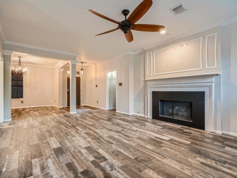 7519 Shangrila Lane Houston TX 77095