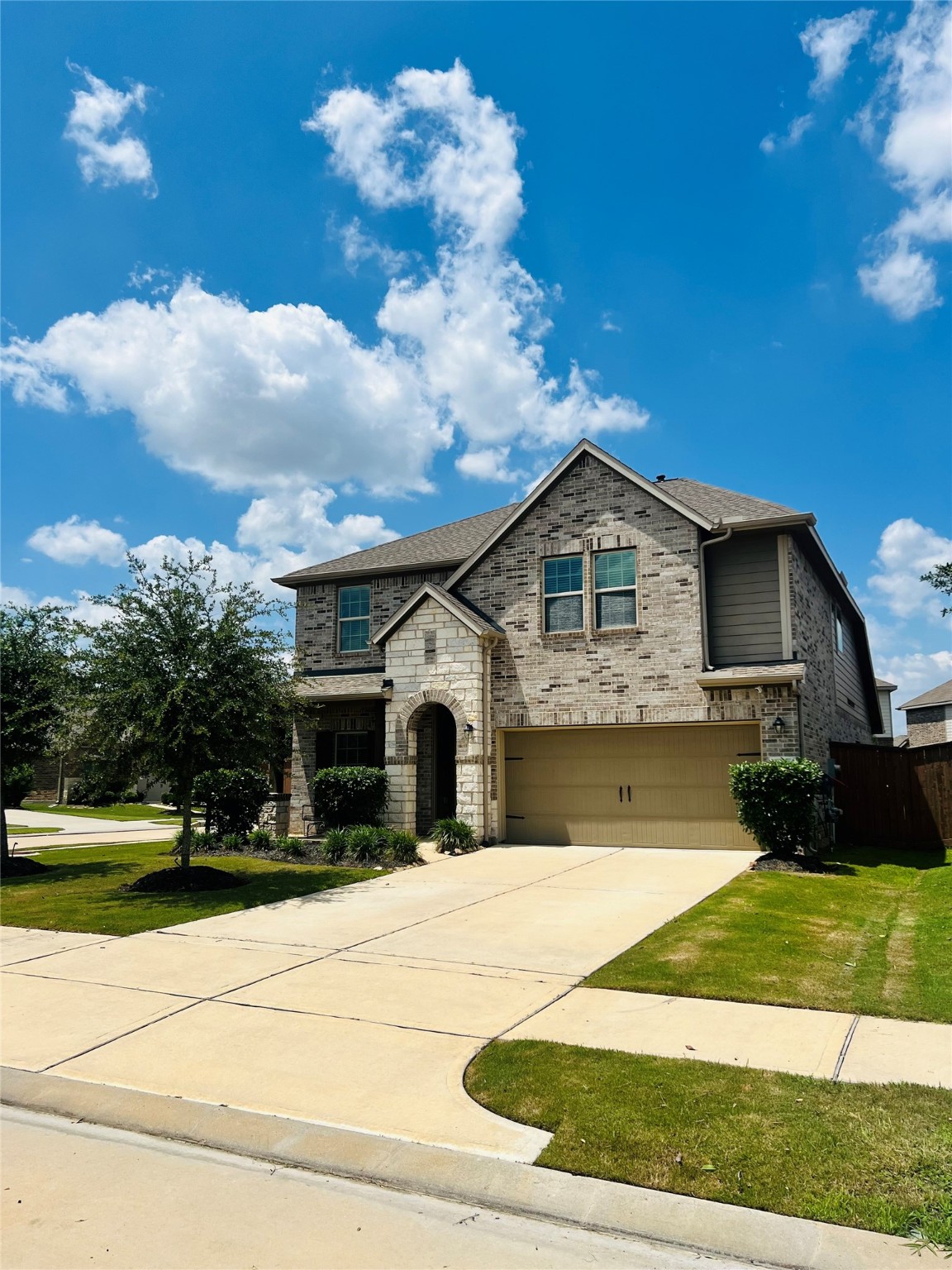 23030 Indigo Prairie Lane Katy TX 77493