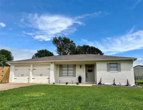 2621 Staton Lane Port Neches TX 77651