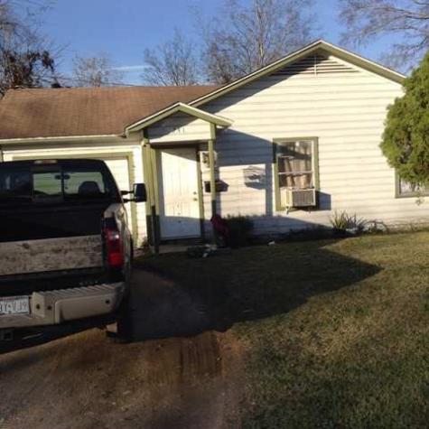 241 Treasure Drive Houston TX 77076