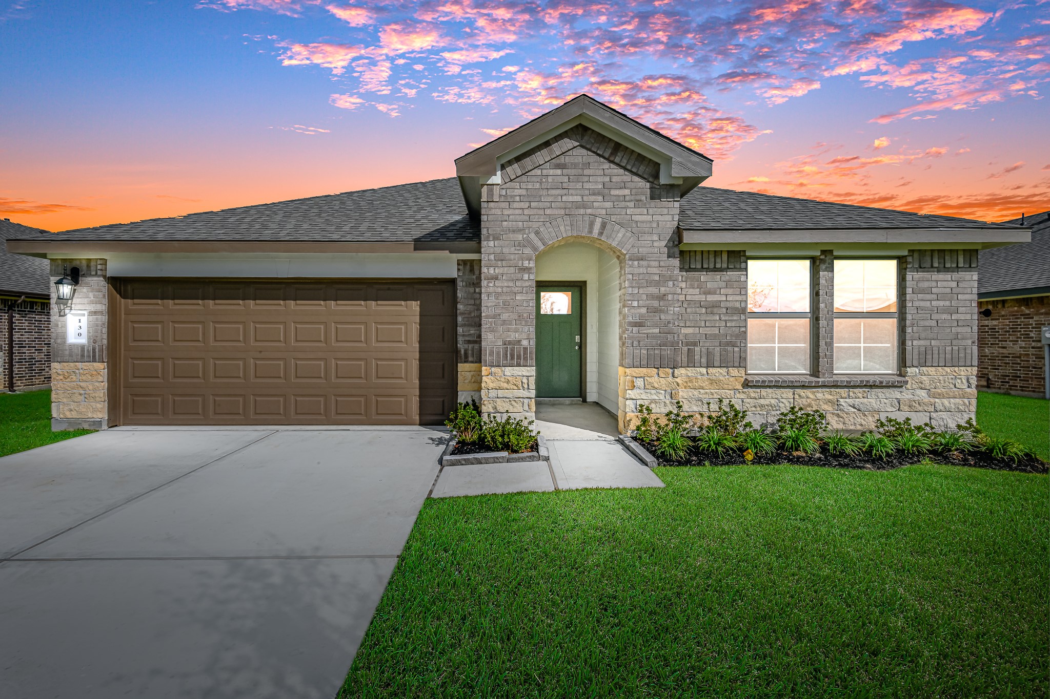 130 Walnut Hill Court Anahuac TX 77514