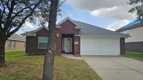 12914 Hunters Field Lane Houston TX 77044