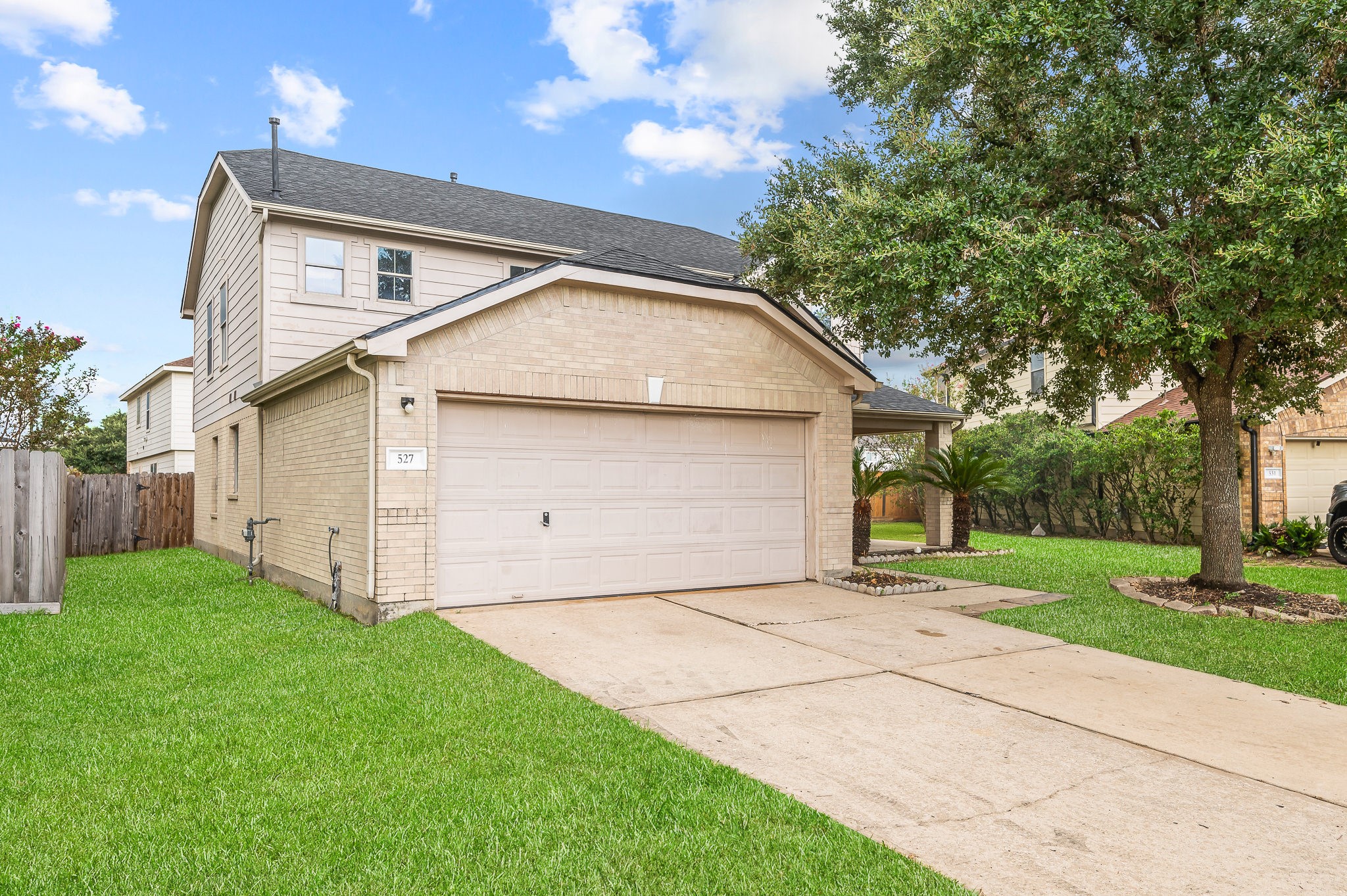 527 Remington Point Court Houston TX 77073