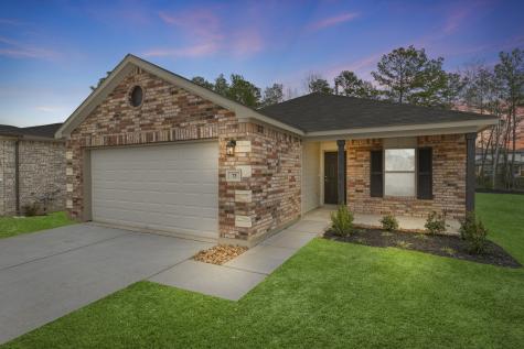 73 Courageous Side Way Magnolia TX 77354