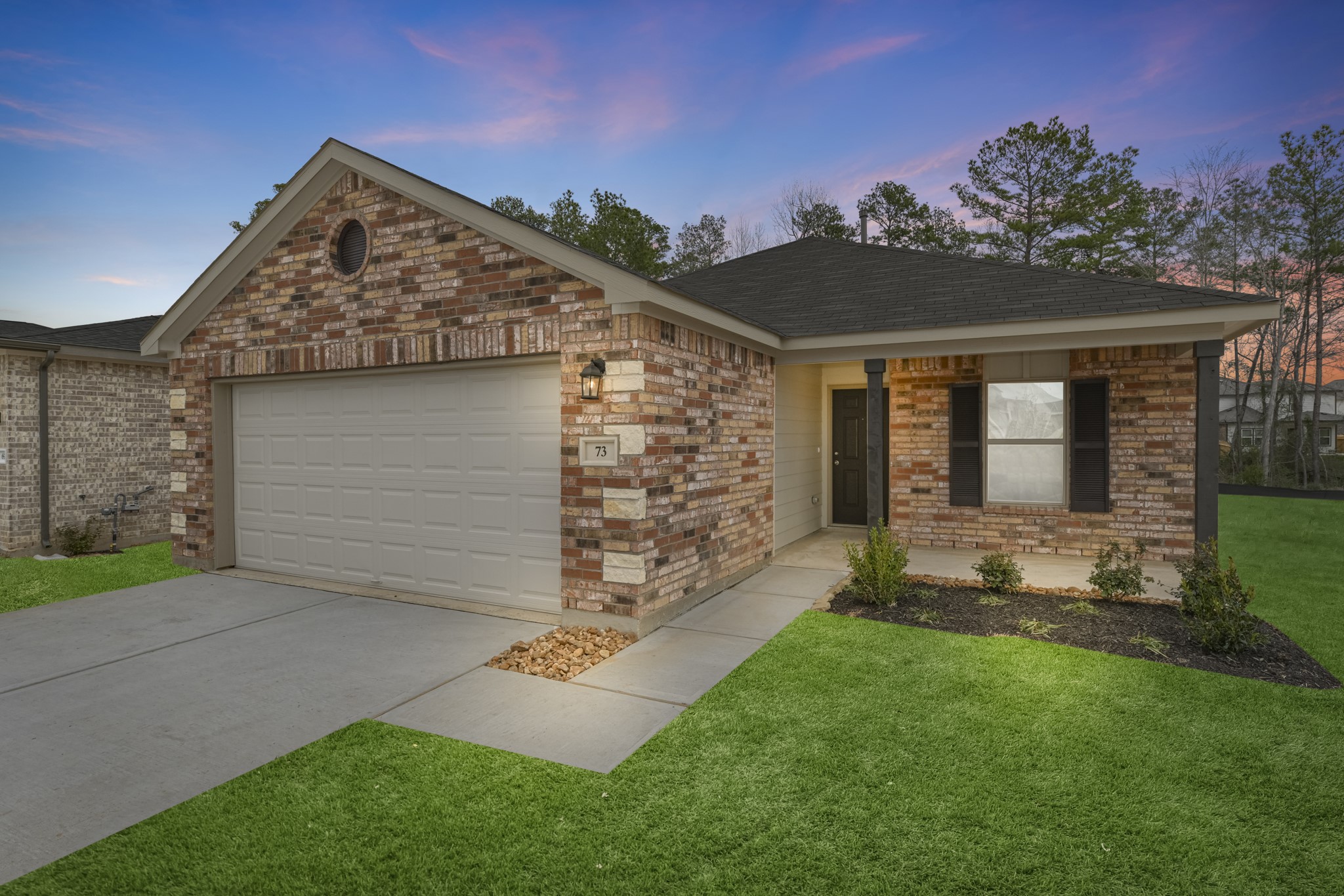 73 Courageous Side Way Magnolia TX 77354