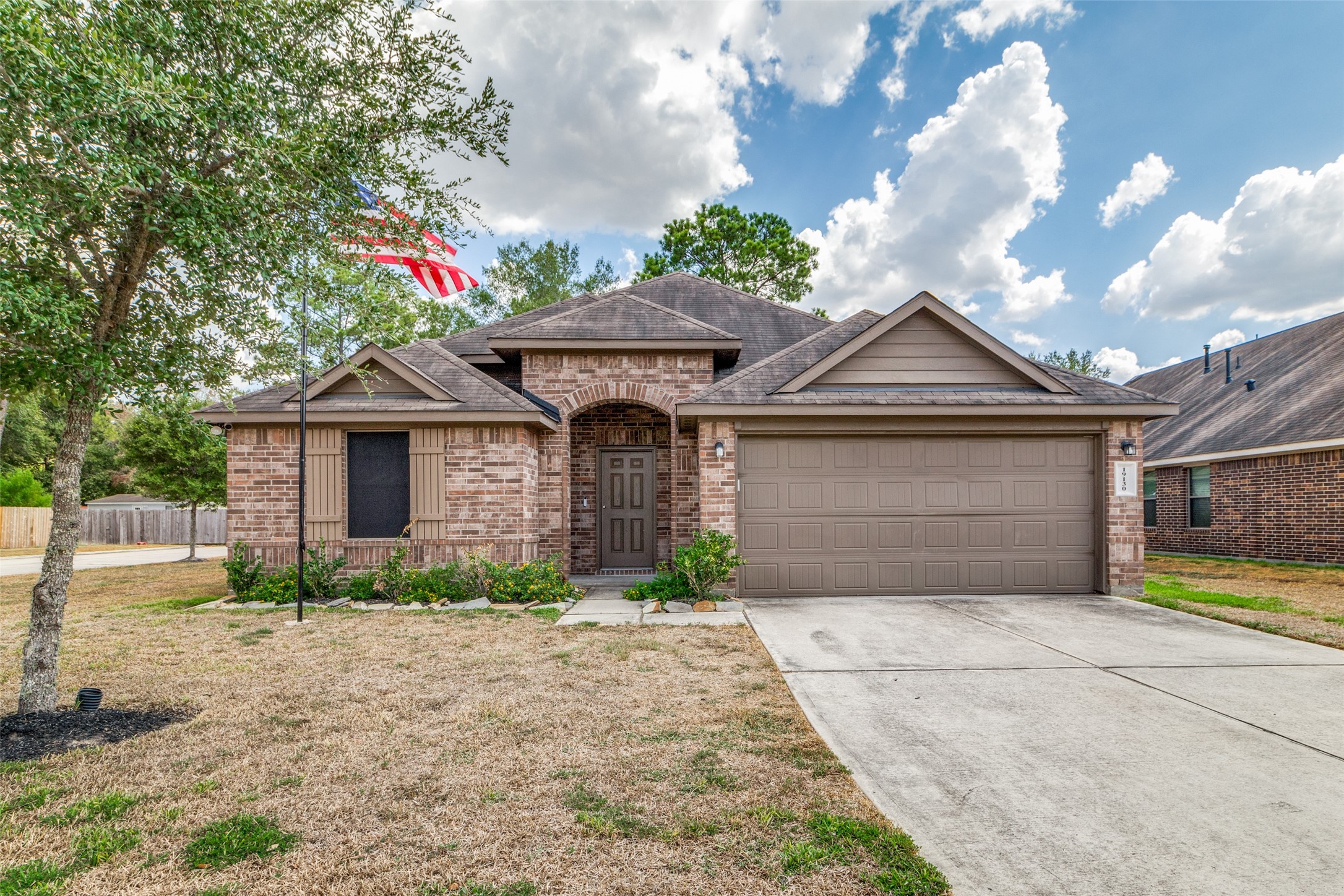 19130 Shire Horse Boulevard Porter TX 77365