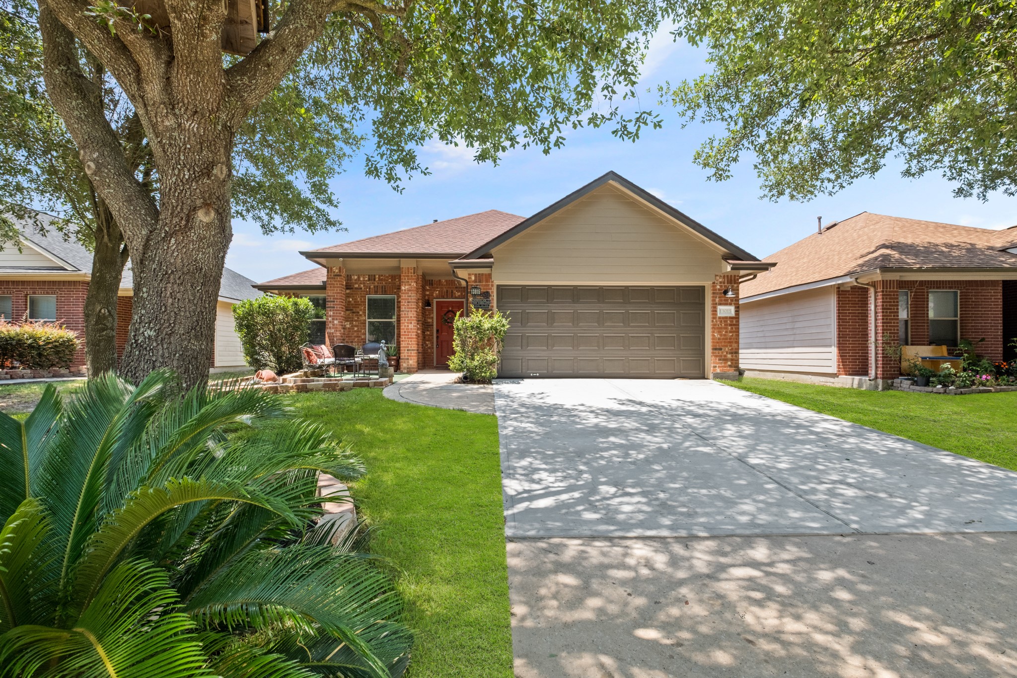 13015 Cherryglade Court Houston TX 77044