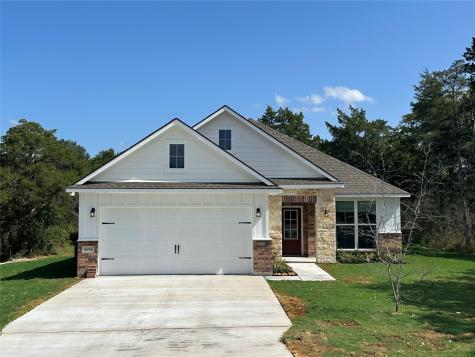 8684 Sierra Lane Anderson TX 77830