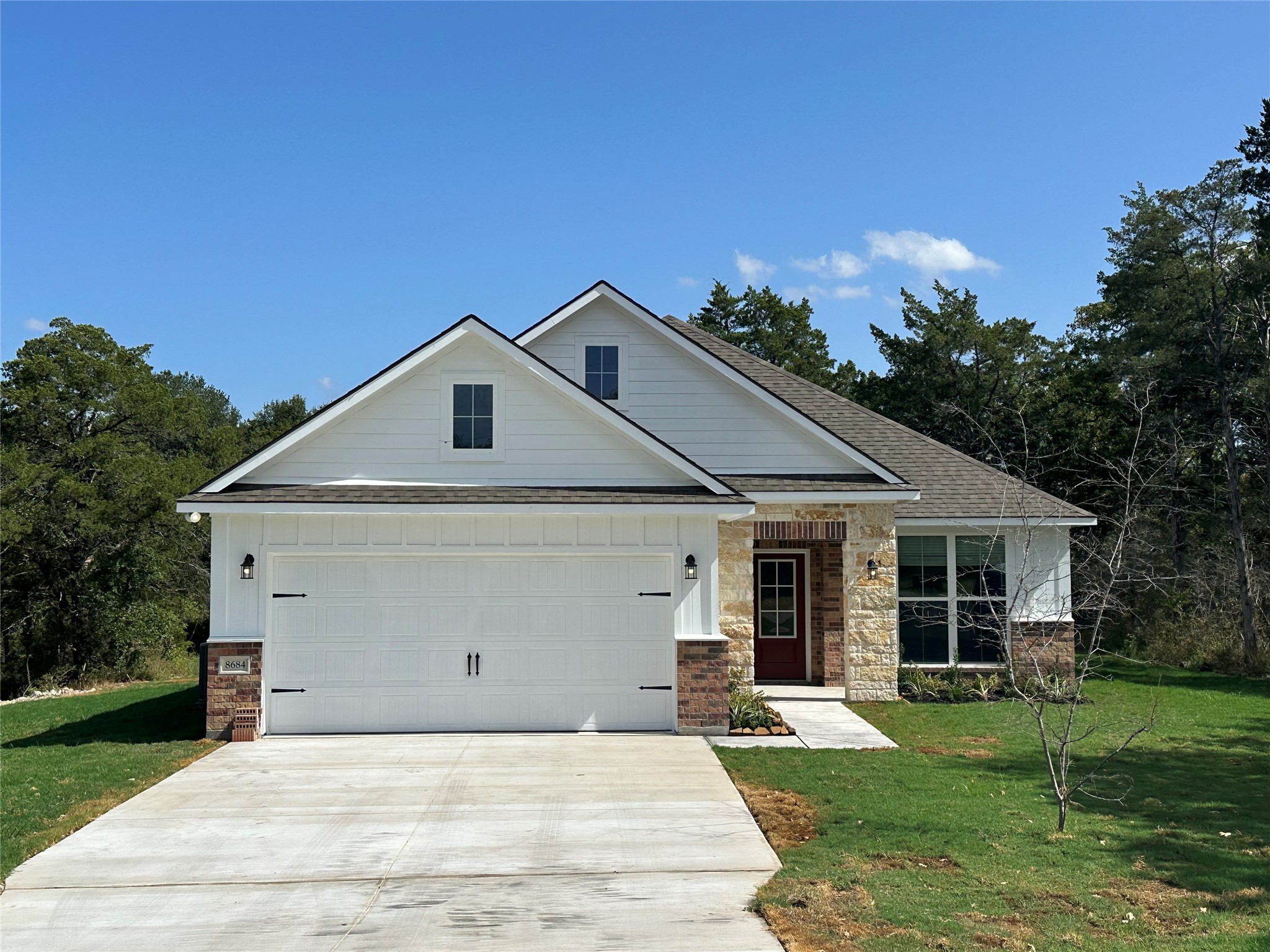 8684 Sierra Lane Anderson TX 77830