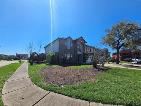 1803 Spring Green Court Missouri City TX 77489