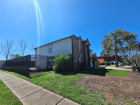 1803 Spring Green Court Missouri City TX 77489