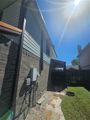 1803 Spring Green Court Missouri City TX 77489