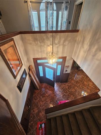 1803 Spring Green Court Missouri City TX 77489