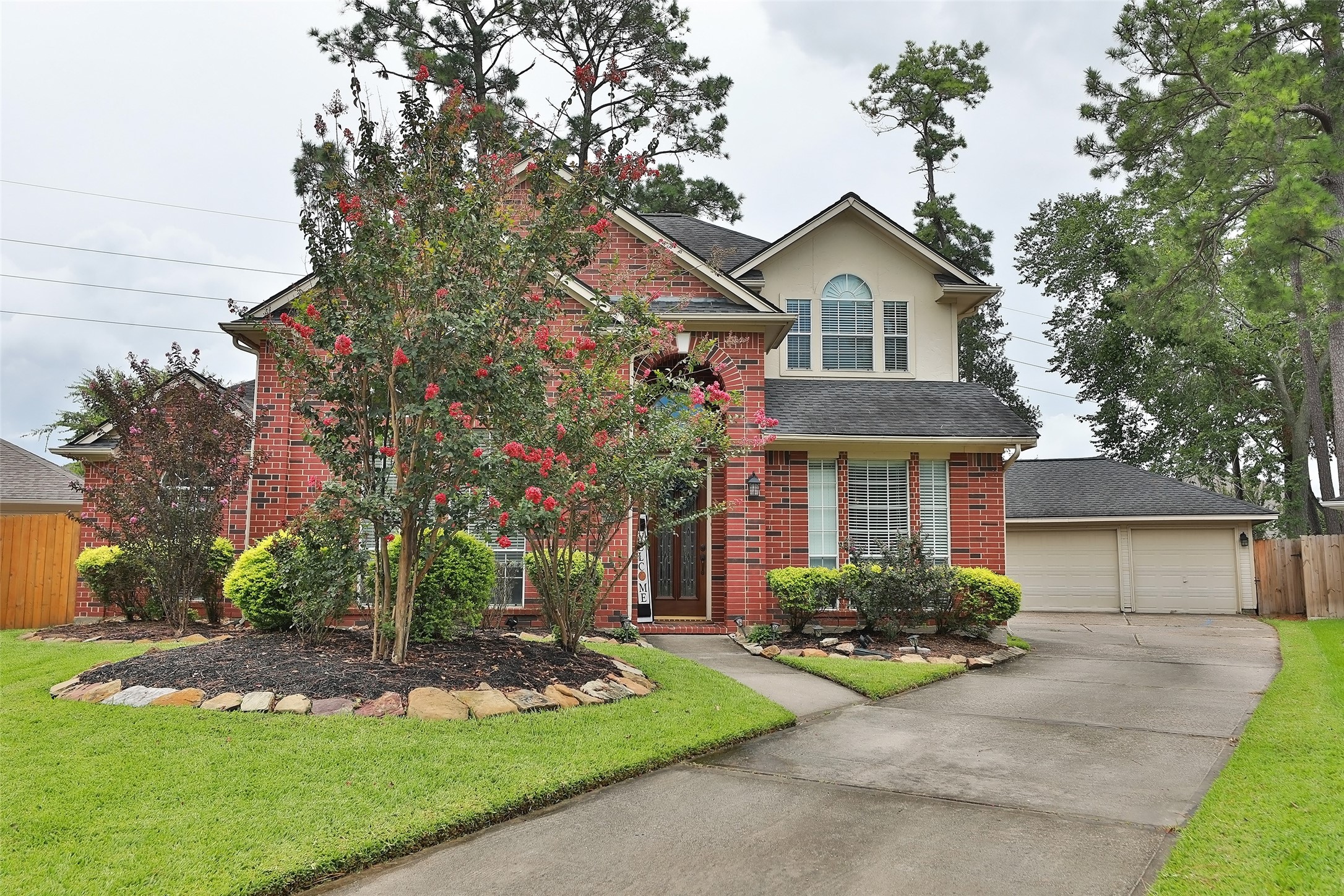 13719 Grey Hollow Lane Cypress TX 77429