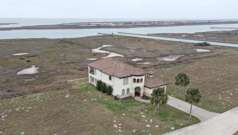 591 E Burgundy Bay Port O Connor TX 77982