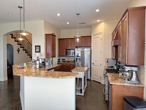 591 E Burgundy Bay Port O Connor TX 77982