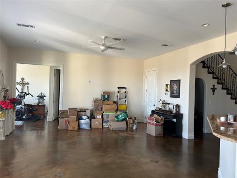 591 E Burgundy Bay Port O Connor TX 77982