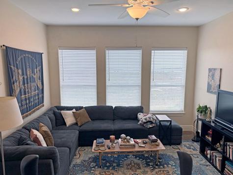 591 E Burgundy Bay Port O Connor TX 77982