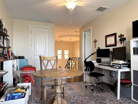 591 E Burgundy Bay Port O Connor TX 77982