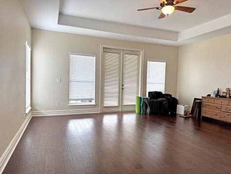 591 E Burgundy Bay Port O Connor TX 77982