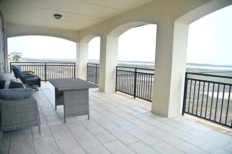 591 E Burgundy Bay Port O Connor TX 77982