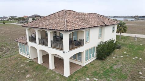 591 E Burgundy Bay Port O Connor TX 77982
