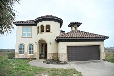 591 E Burgundy Bay Port O Connor TX 77982