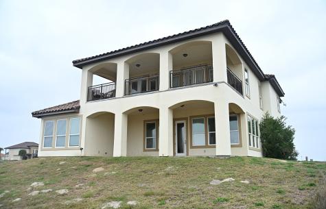 591 E Burgundy Bay Port O Connor TX 77982