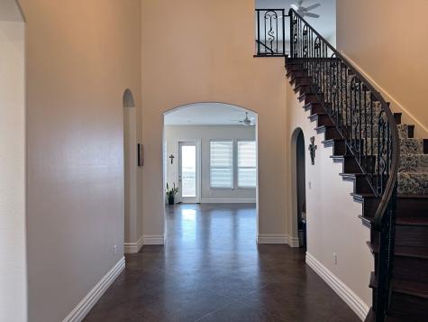 591 E Burgundy Bay Port O Connor TX 77982