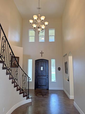 591 E Burgundy Bay Port O Connor TX 77982