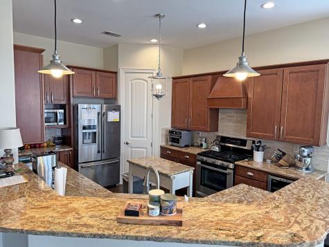 591 E Burgundy Bay Port O Connor TX 77982