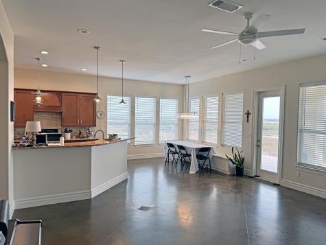 591 E Burgundy Bay Port O Connor TX 77982