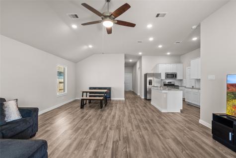 1196 Filly Creek Drive Alvin TX 77511