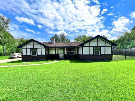 2002 Lone Oak Road Houston TX 77093