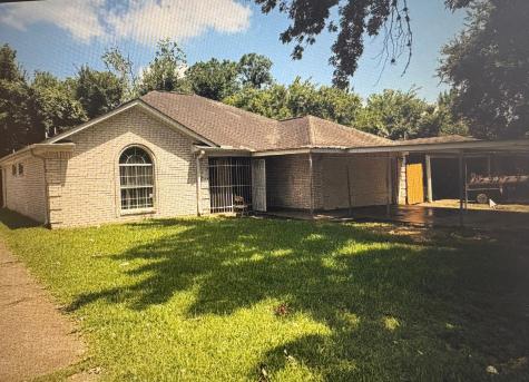 7735 Chain Street Houston TX 77033